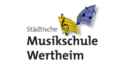 Logo der Musikschule Wertheim