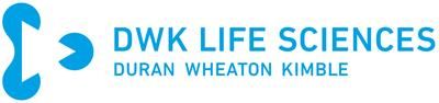 Logo der DWK Life Science