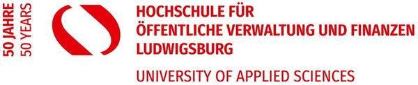 Logo der Hochschule Ludwigsburg