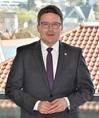 Landrat Christoph Schauder