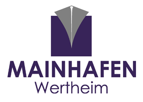 Logo: Mainhafen Wertheim (Link zur Startseite)