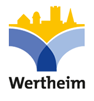 Logo von Wertheim