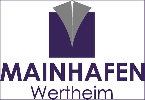 Logo Zweckverband Mainhafen