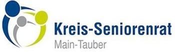 Logo Kreis-Seniorenrat Main-Tauber Logo Kreis-Seniorenrat Main-Tauber