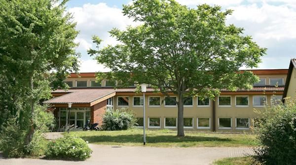 Gebäude Werkrealschule Urphar-Lindelbach