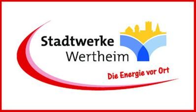 Logo der Stadtwerke Wertheim