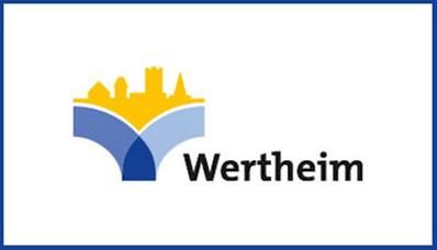 Logo der Stadt Wertheim