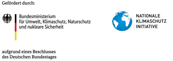 Logo Bundesministerium für Umwelt, Klimaschutz, Naturschutz und nukleare Sicherheit