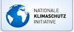 Logo Nationale Klimaschutz Initiative