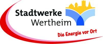 Logo der Stadtwerke Wertheim