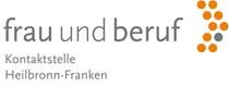 Logo Kontaktstelle Frau und Beruf