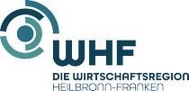 Logo Wirtschaftsregion Heilbronn-Franken