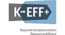 Logo KEFF+