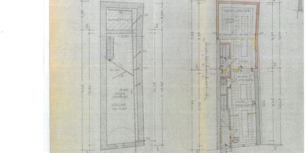 1 Grundriss_Eichelgasse19