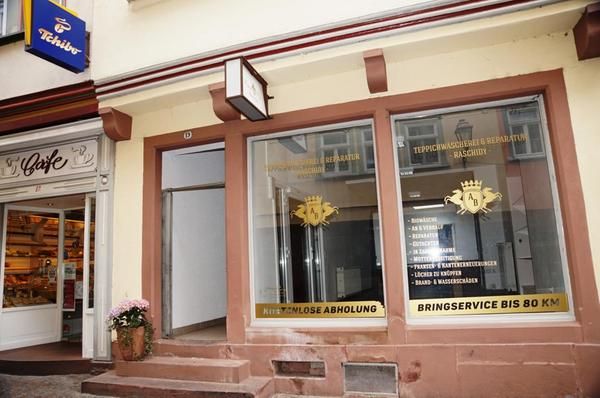Objekt Eichelgasse 19 Außenansicht
