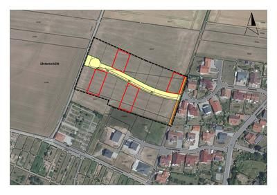 Dertingen Baugebiet_Stand 28.03.2025