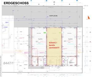 Z 2025-04-03 Grundriss_Halle 2 bereits vermietet