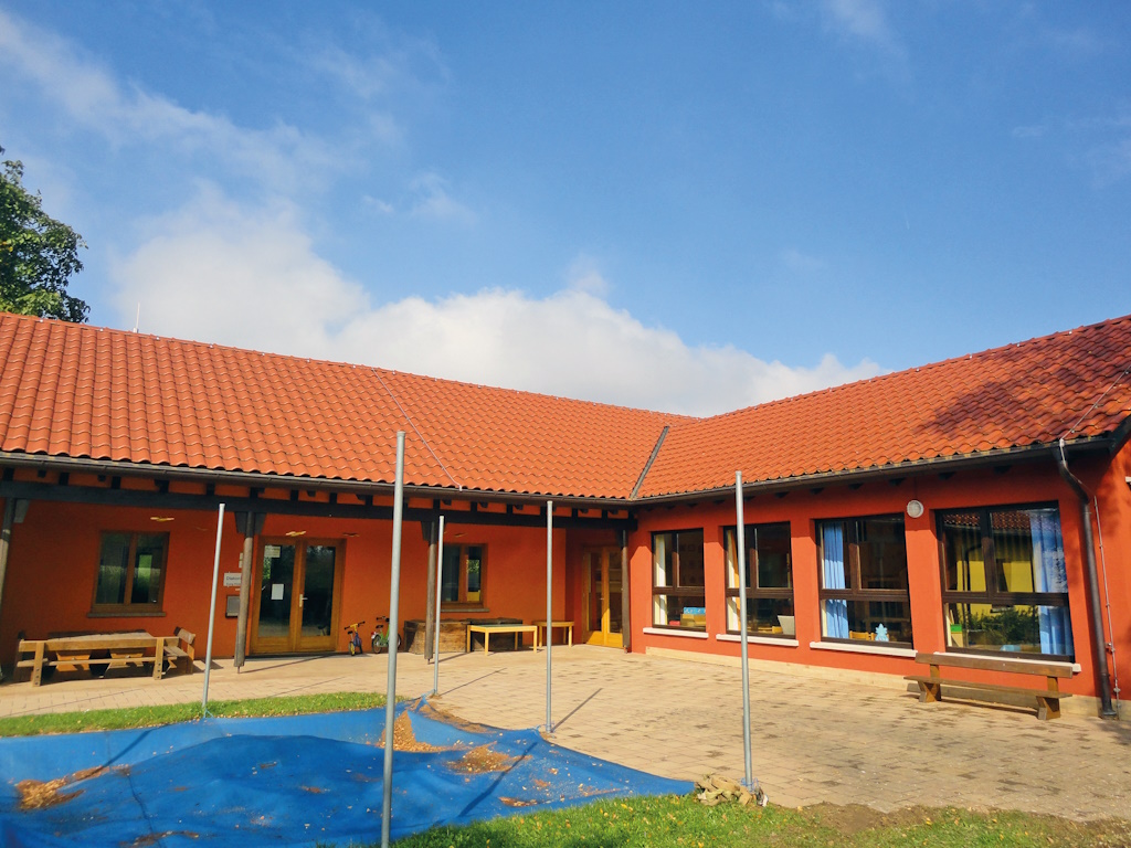 Kindertageseinrichtungen | Stadt Wertheim