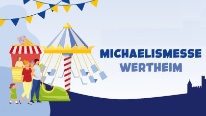 Symbolbild MIchaelismesse