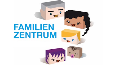 Logo des Familienzentrums Logo des Familienzentrums