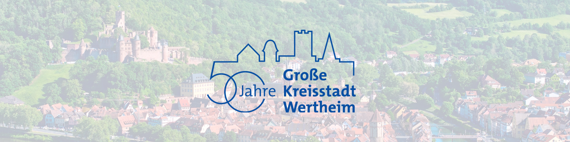 Symbolbild Jubiläumsjahr