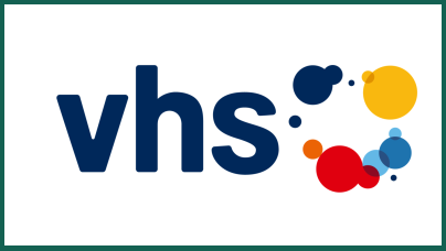 Logo der Volkshochschule Wertheim