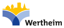 Logo Stadt Wertheim