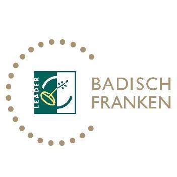 Logo Leader Badisch-Franken