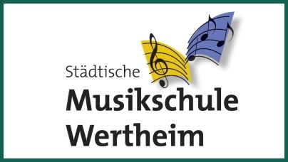 Logo der Musikschule Wertheim
