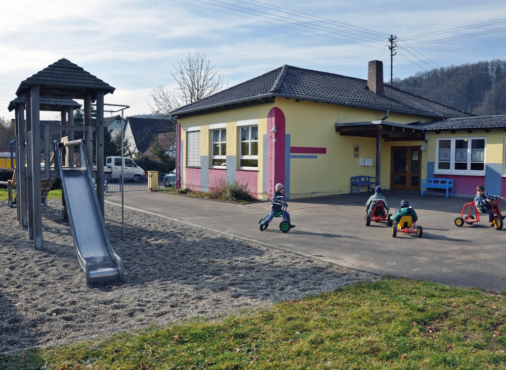 Kindertageseinrichtungen | Stadt Wertheim