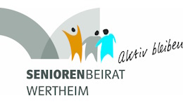 Logo des Seniorenbeirates Logo des Seniorenbeirates
